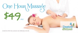 Mississauga Massage RMT